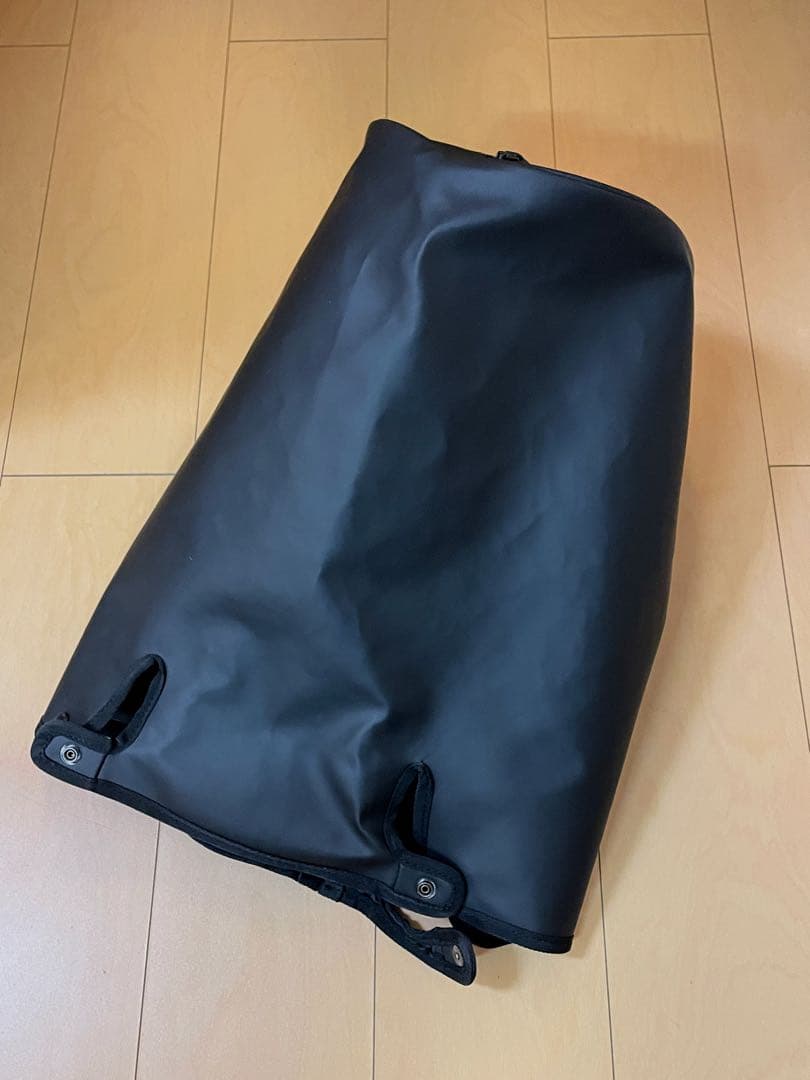 【美品です】VESSEL★ベゼル★プレイヤー4.0★スタンドキャディバッグ★