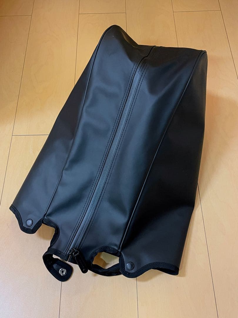 【美品です】VESSEL★ベゼル★プレイヤー4.0★スタンドキャディバッグ★