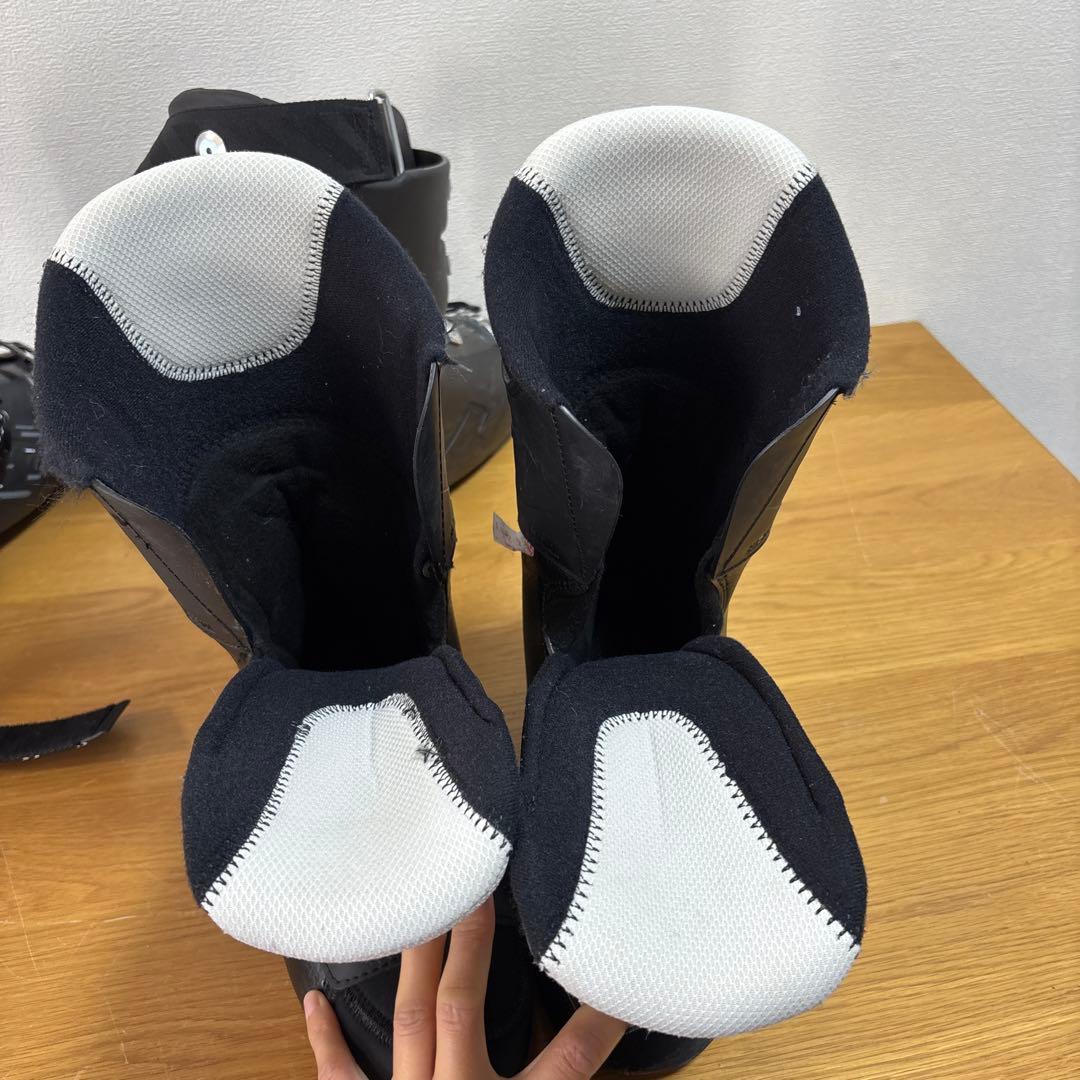 ROSSIGNOL スキーブーツ　メンズ SPEED 80 26-26.5cm