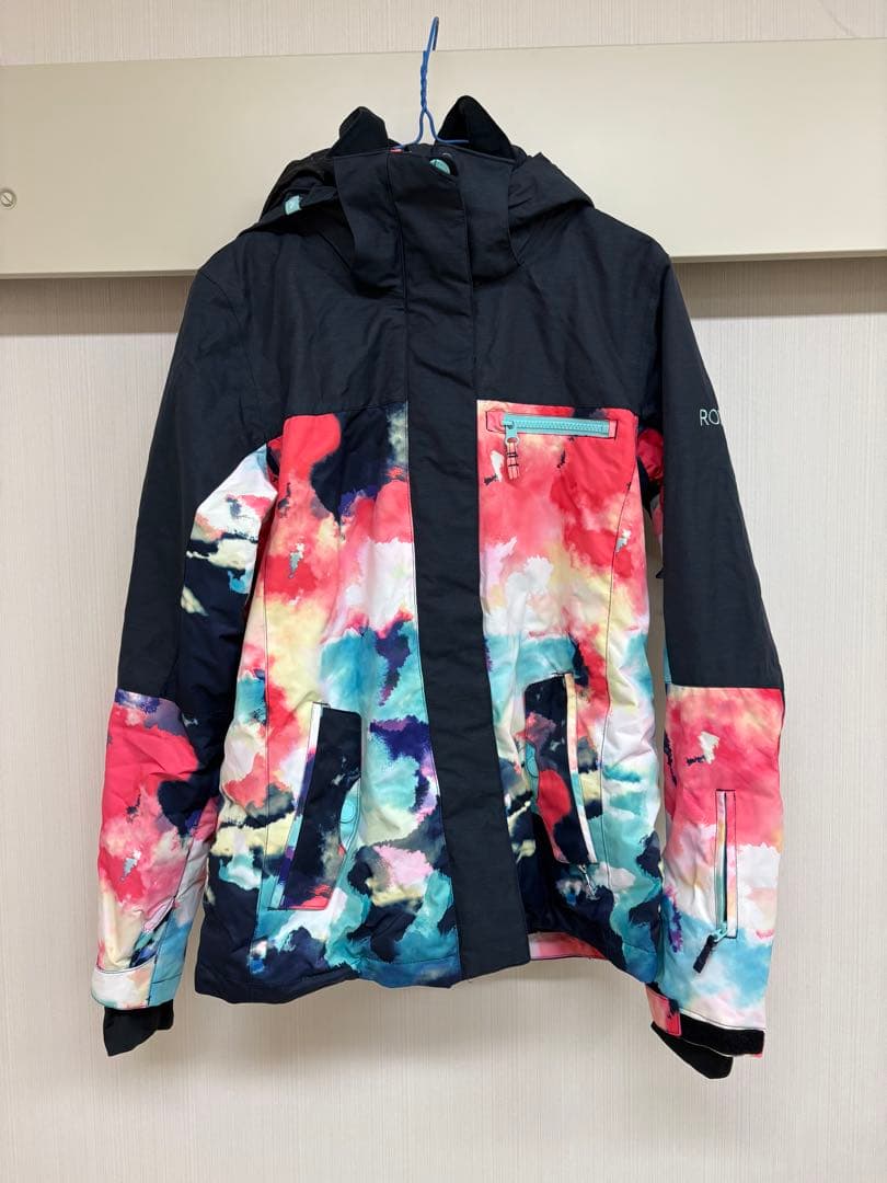 ROXY スノボ用ジャケット　未使用