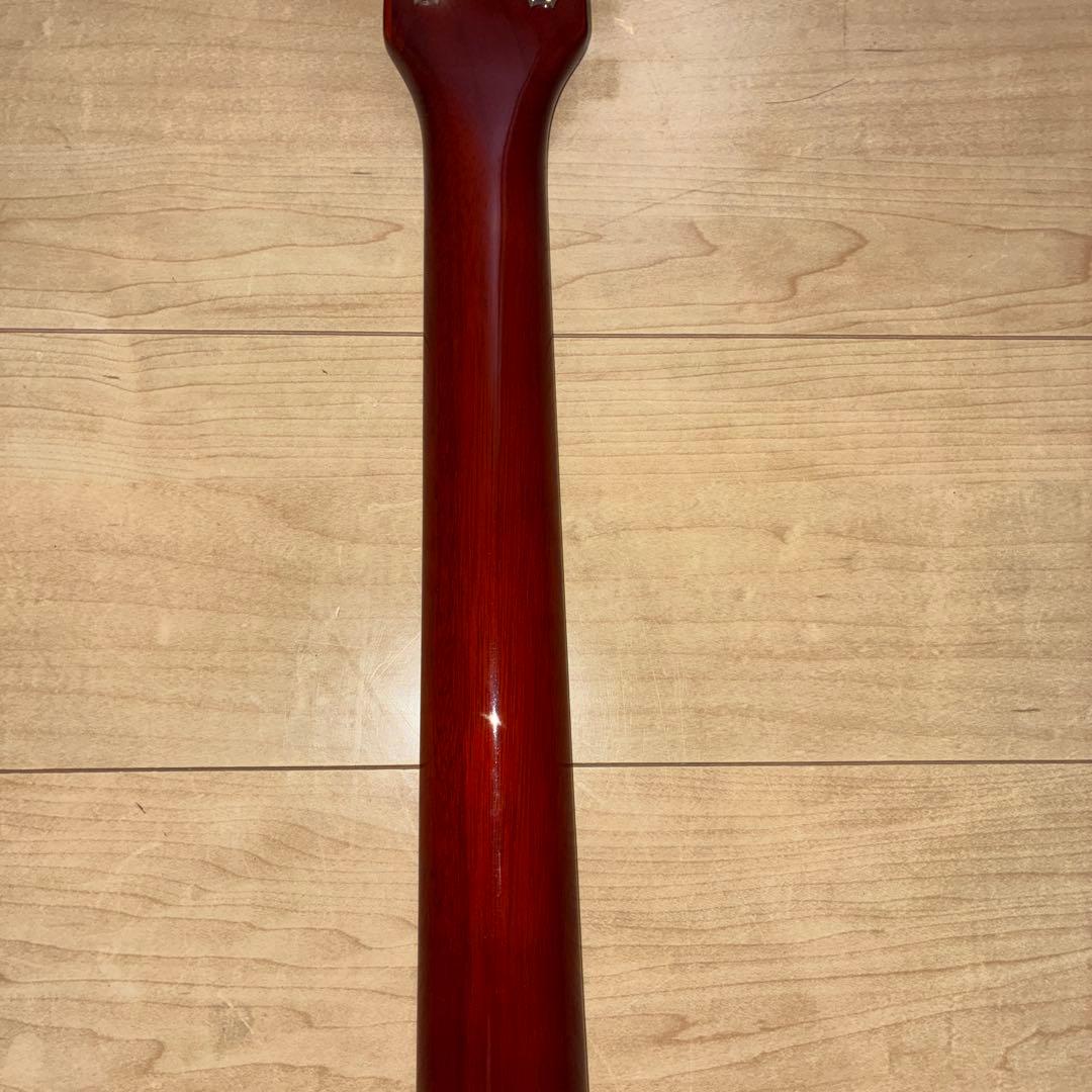 Edwards レスポール　E-LP-100 ESPエドワーズ　エレキギター希少