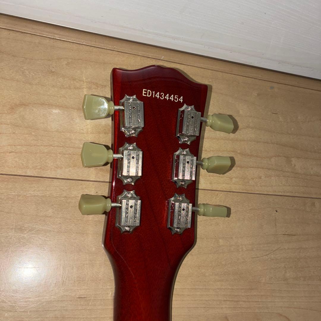 Edwards レスポール　E-LP-100 ESPエドワーズ　エレキギター希少