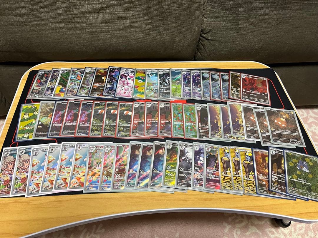 ポケモンカード 引退品　まとめ売り