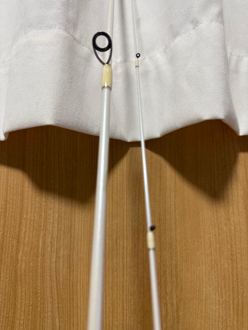 TICT ティクト　メバルリングロッド　RALGO（ラルゴ）