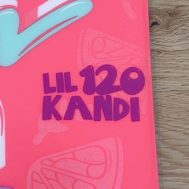 スノーボード K2 LIL'KANDI & IGNIO 2点セット 120cm