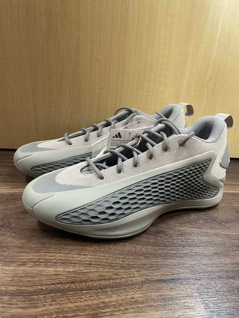 シューズ(男性用) ANTHONY EDWARDS 1 LOW 28.0cm