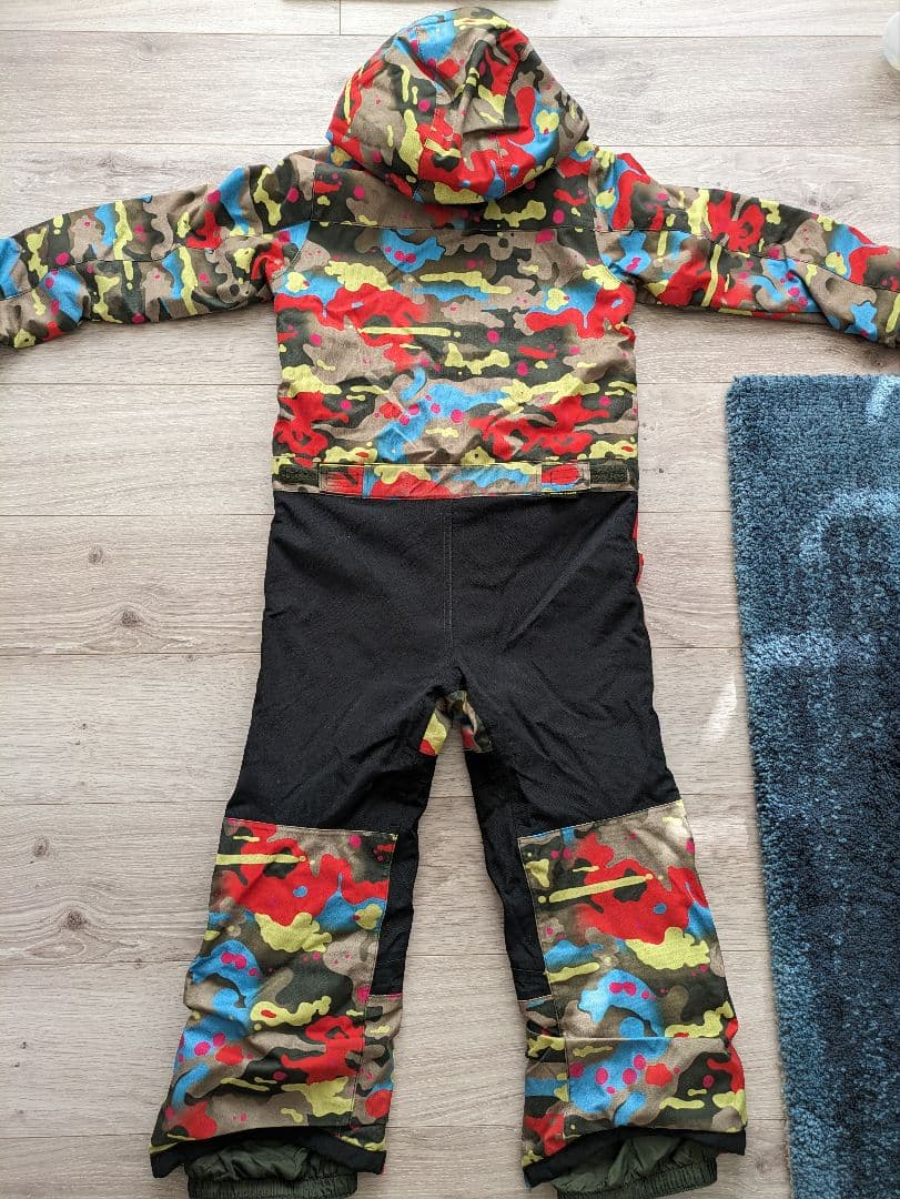 スノーボード chi&chi