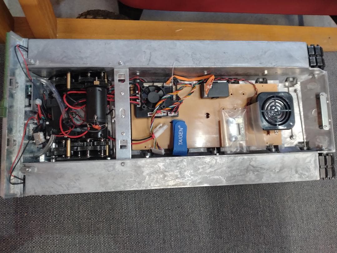 【新品】Torro Leopard2A6 プロメタルエディション