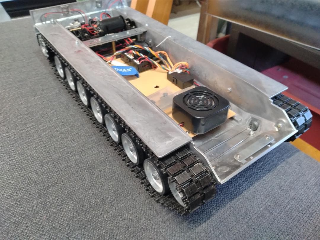 【新品】Torro Leopard2A6 プロメタルエディション