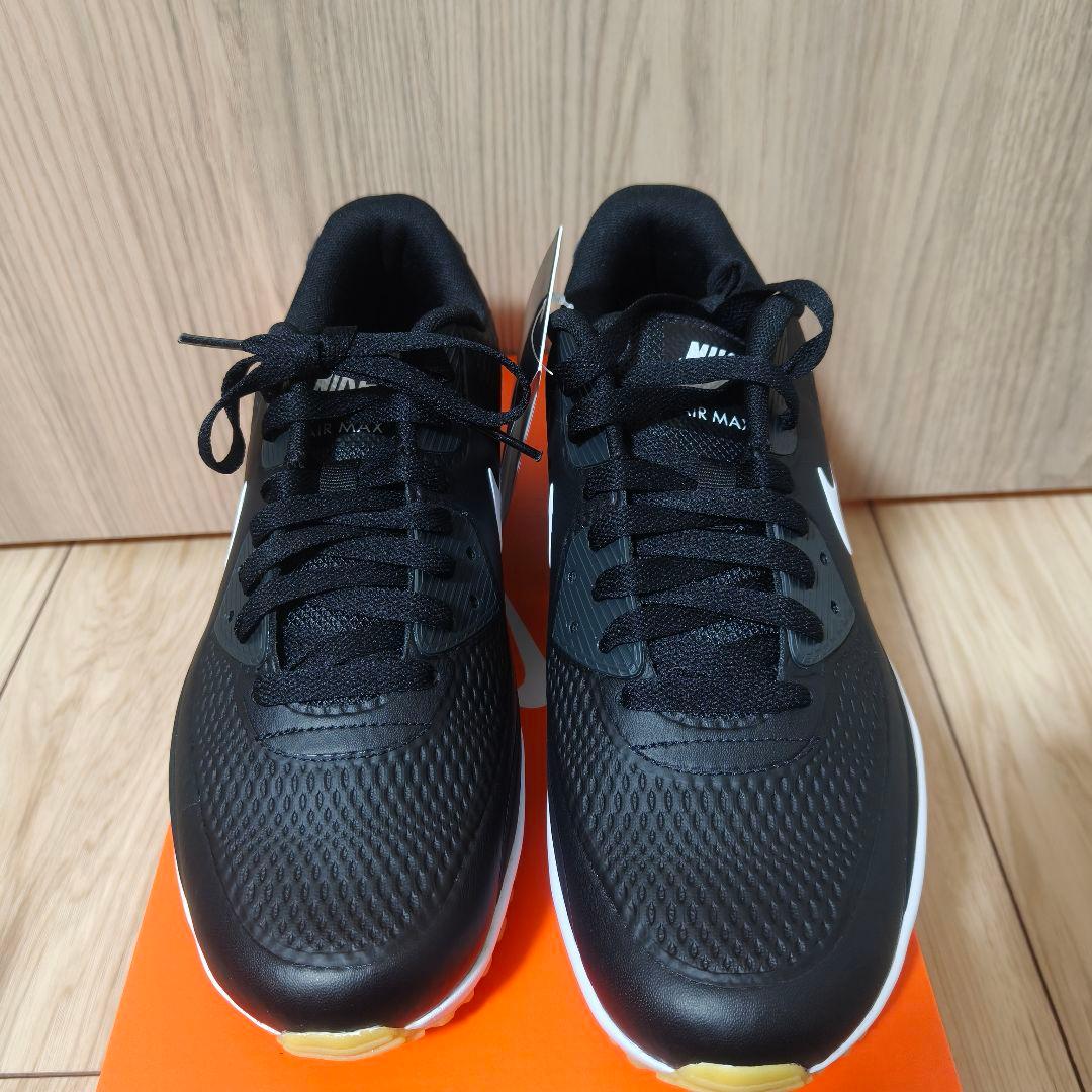 NIKE AIR MAX 90 G 26.5cm 新品 ナイキ エアマックス