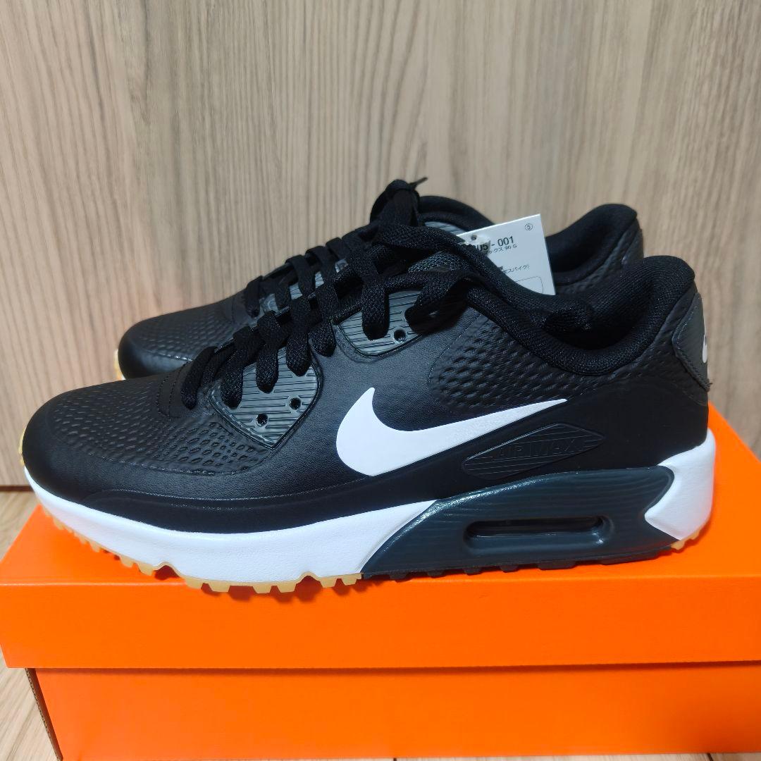 NIKE AIR MAX 90 G 26.5cm 新品 ナイキ エアマックス