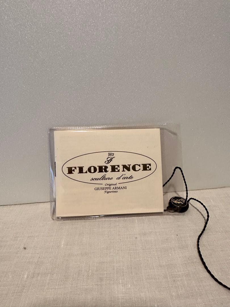 Armani ティンカーベル 商品番号108C