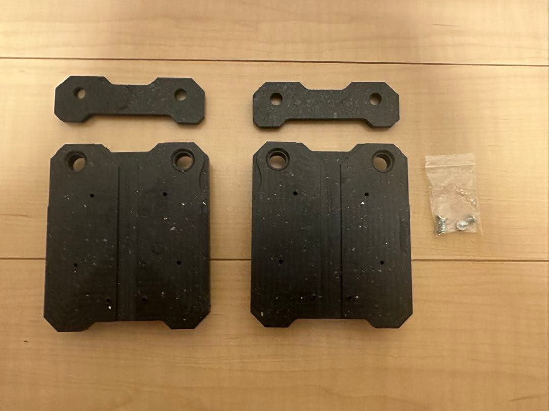 lockfieldequipment SCハンドル25