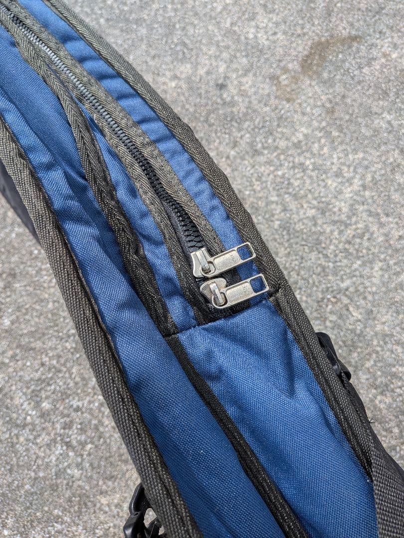 PRO-LITE STORMPROOF サーフボードケース　ダブル