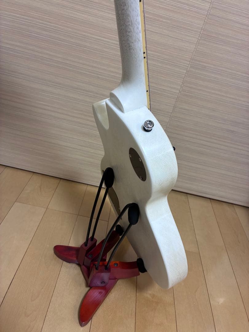 ￼グラスルーツ　レスポールスペシャル　p90 ESP