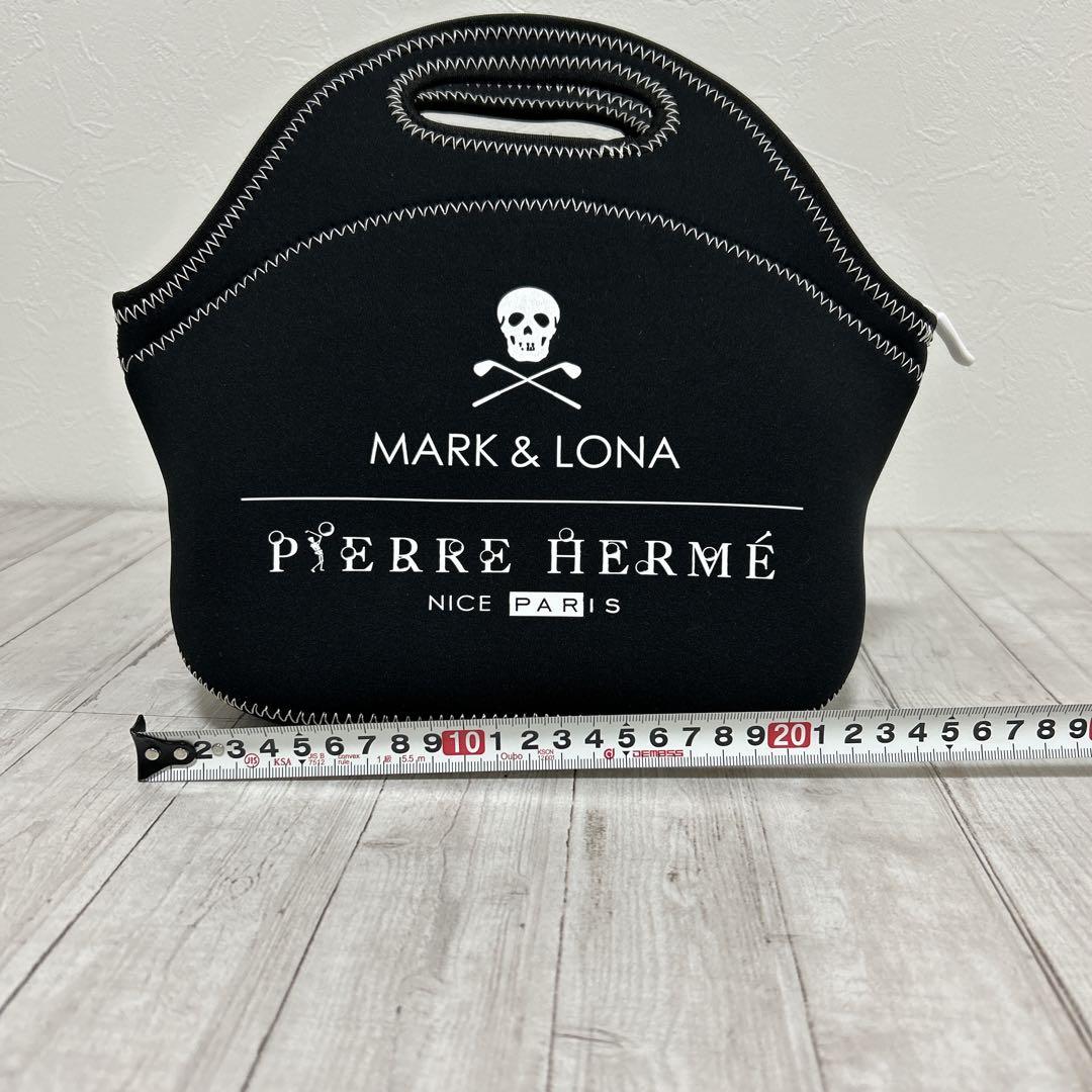 MARK & LONA×PIERRE HERME 2022AW限定コラボアイテム