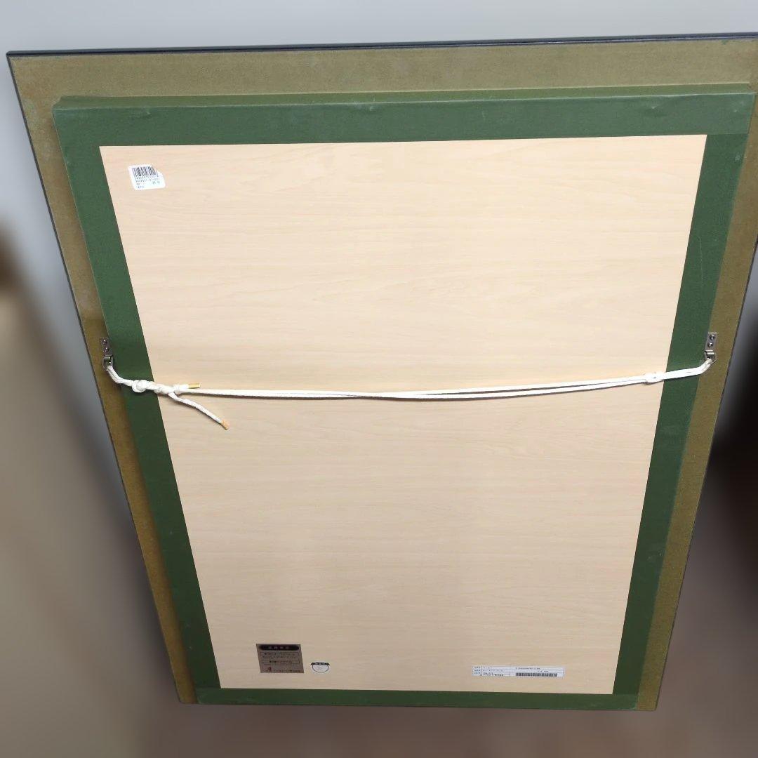 ラッセンの絵画 ロードオブ ザ ミレニアム