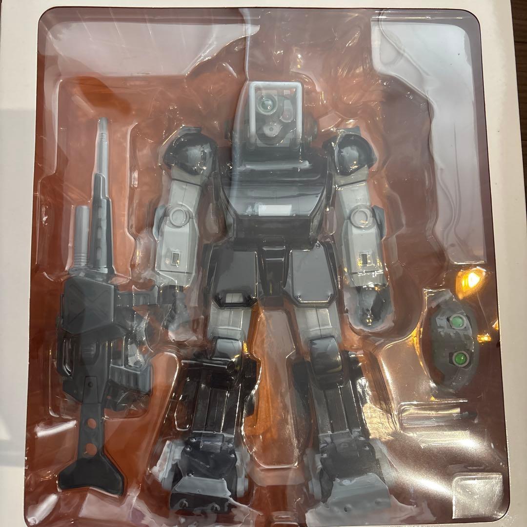 【未開封•美品】装甲騎兵ボトムズ ストロングバックス 1/12