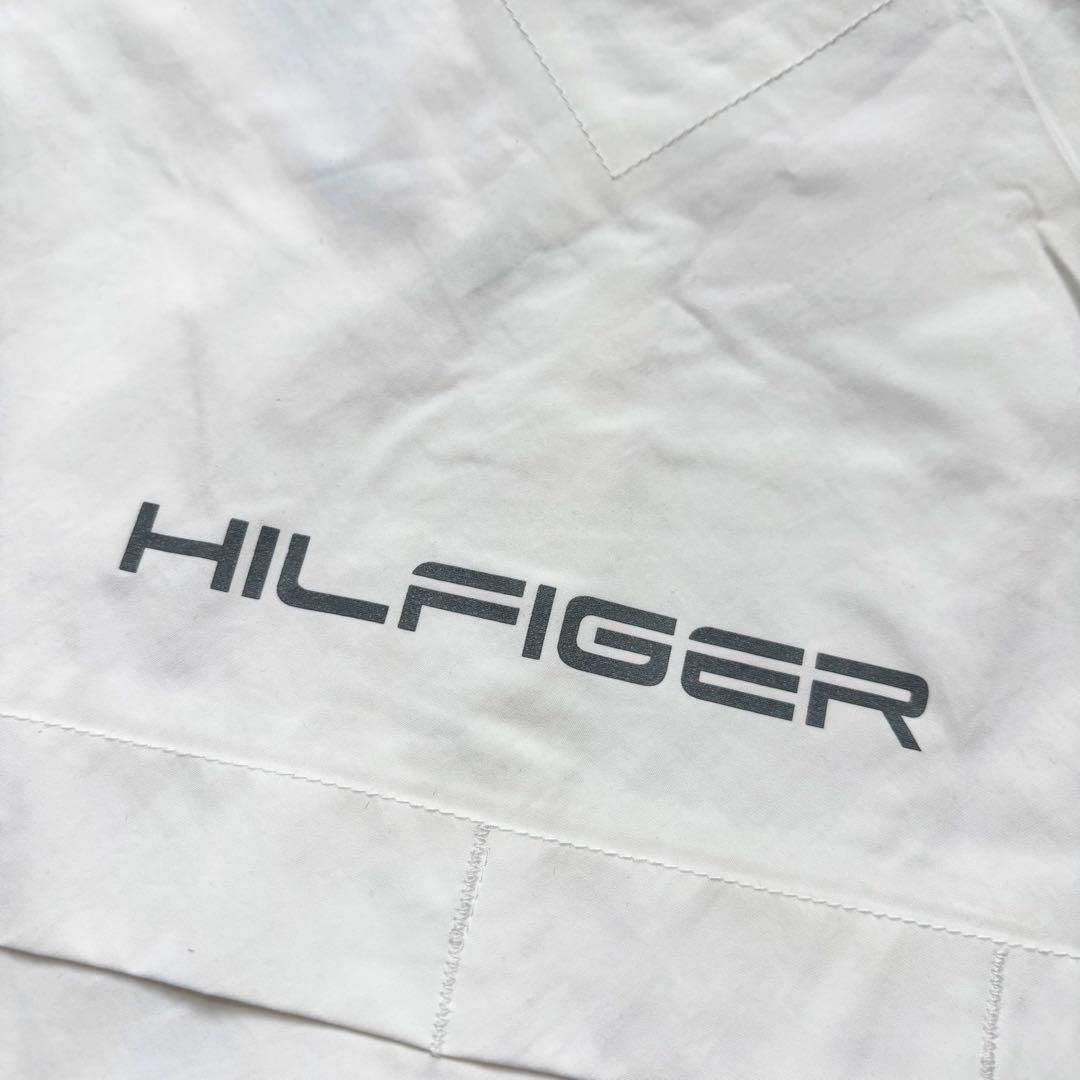   GOLF トミーヒルフィガーゴルフ ジップブルゾン