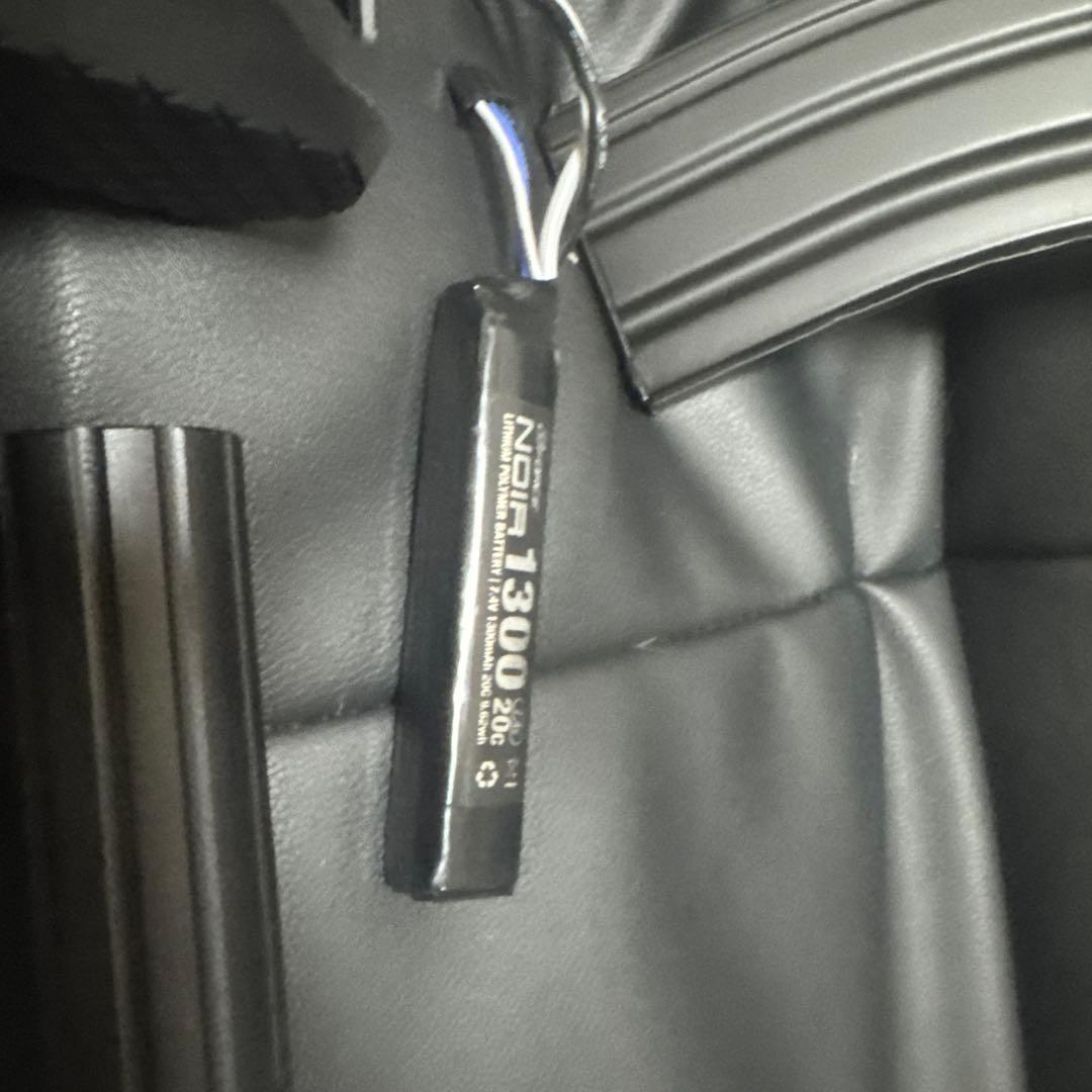 トイガン STAEG370FMMBC