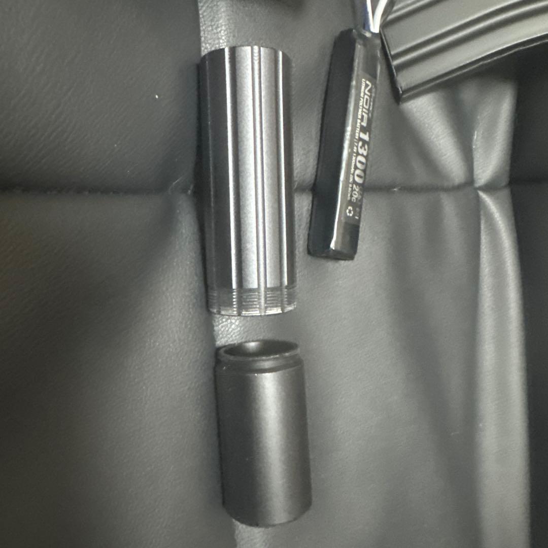 トイガン STAEG370FMMBC