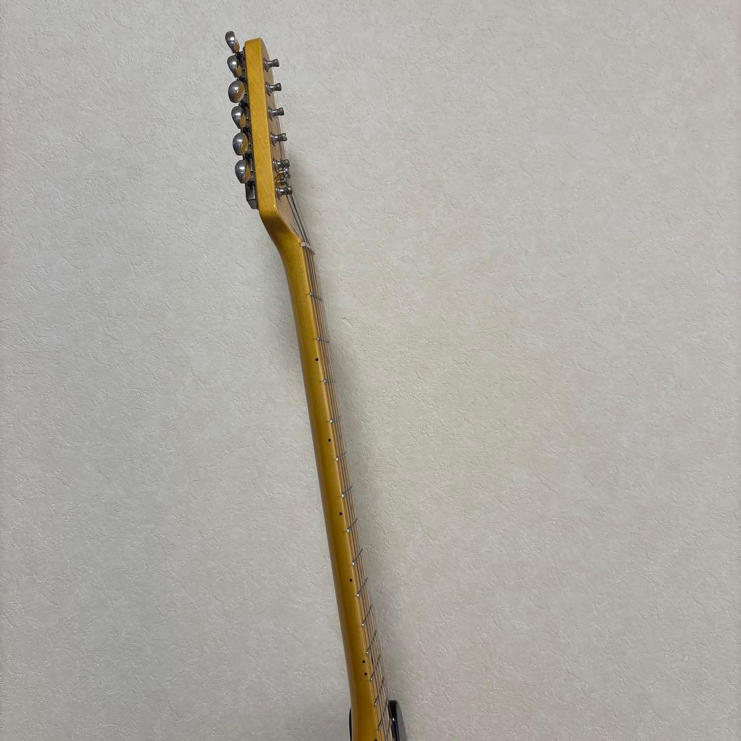 ギター Fender modern player thinline Telecaster