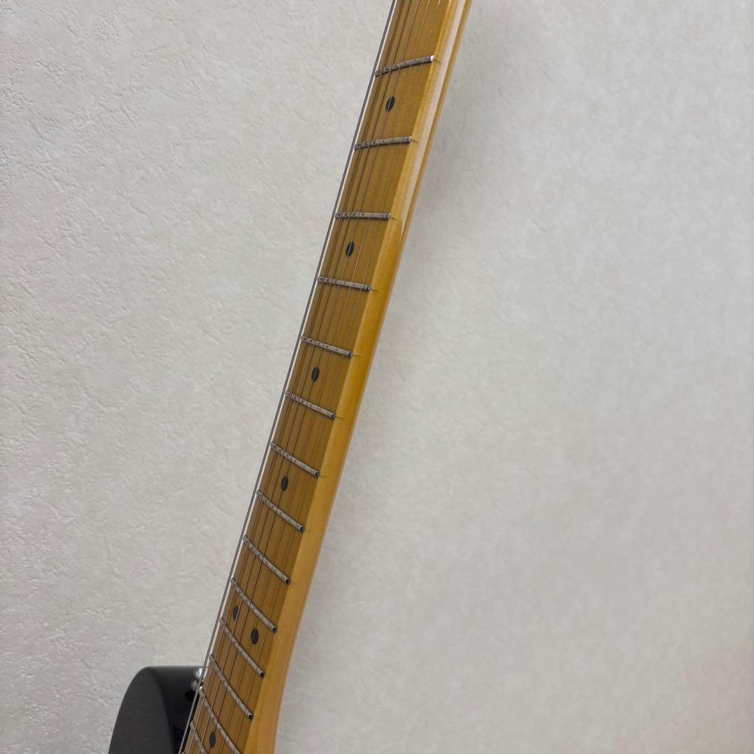 ギター Fender modern player thinline Telecaster