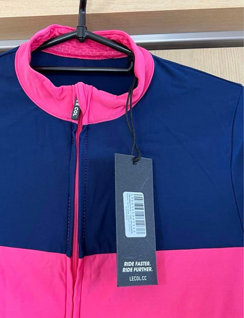 (Tagged) Le Col レディース ロングスリーブ ジャージ サイズ S