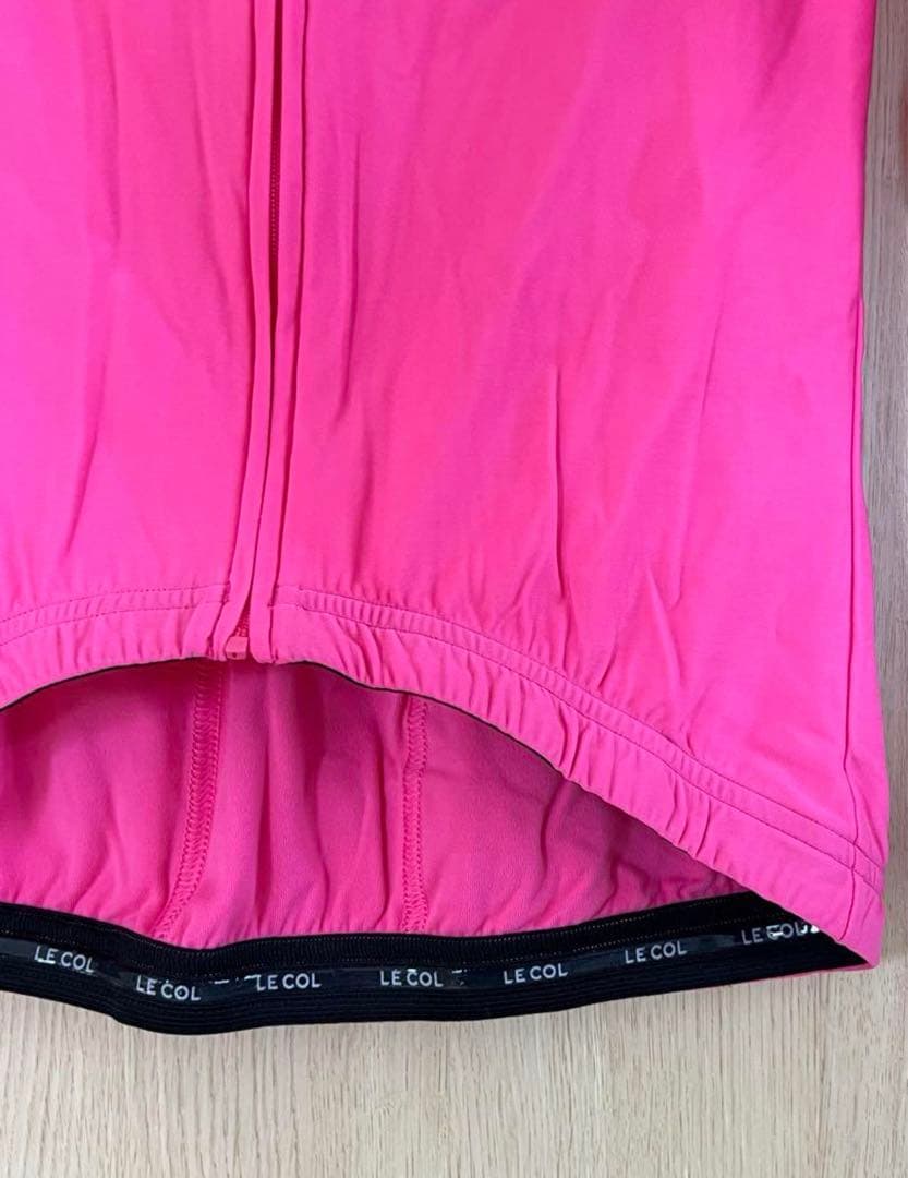 (Tagged) Le Col レディース ロングスリーブ ジャージ サイズ S