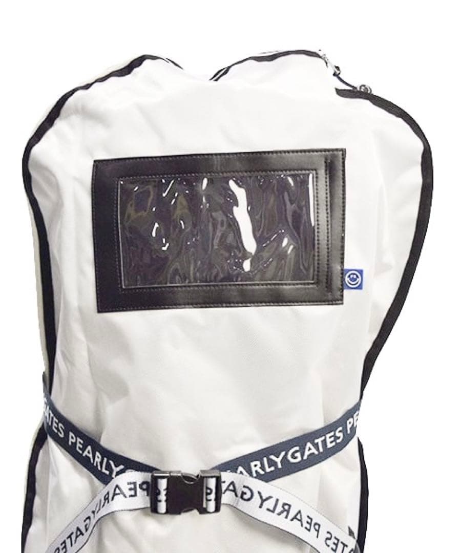 【新品タグ付き】 パーリーゲイツトラベルカバー