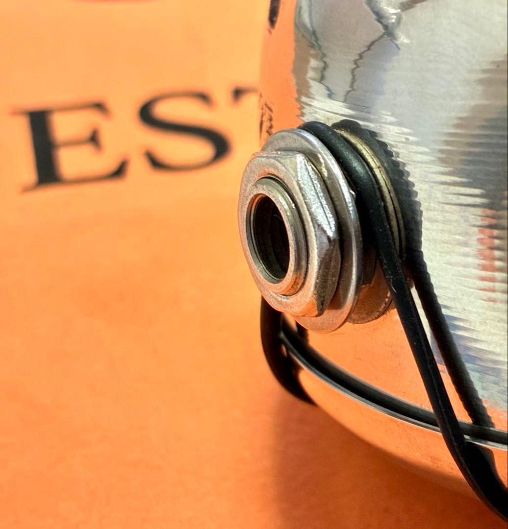 HSW Crazy Fuzz 【Univox Super Fuzz】激レア