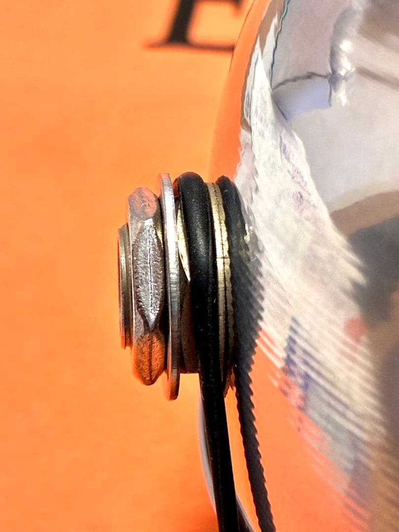 HSW Crazy Fuzz 【Univox Super Fuzz】激レア