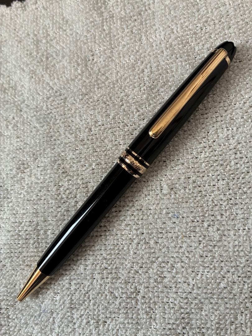 ◾️モンブラン◾️164 ボールペン◾️マイスターシュテュック クラシック◾️状態良好◾️