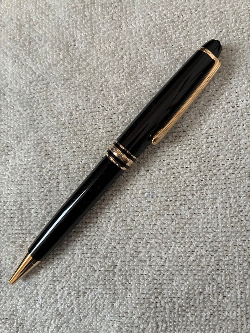 ◾️モンブラン◾️164 ボールペン◾️マイスターシュテュック クラシック◾️状態良好◾️