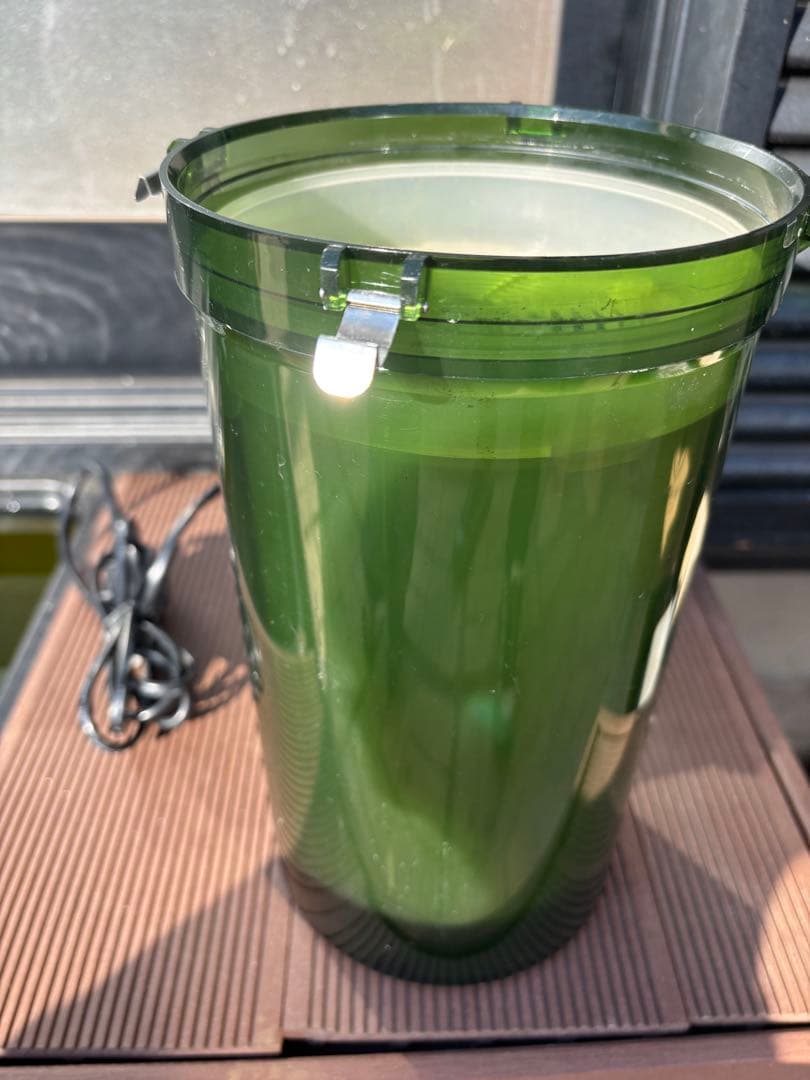 EHEIM 2213 フィルター２個セット