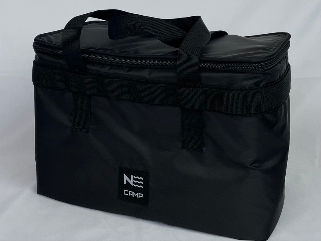 ミニ薪ストーブ ステンレス製 収納バッグ付き コンパクト