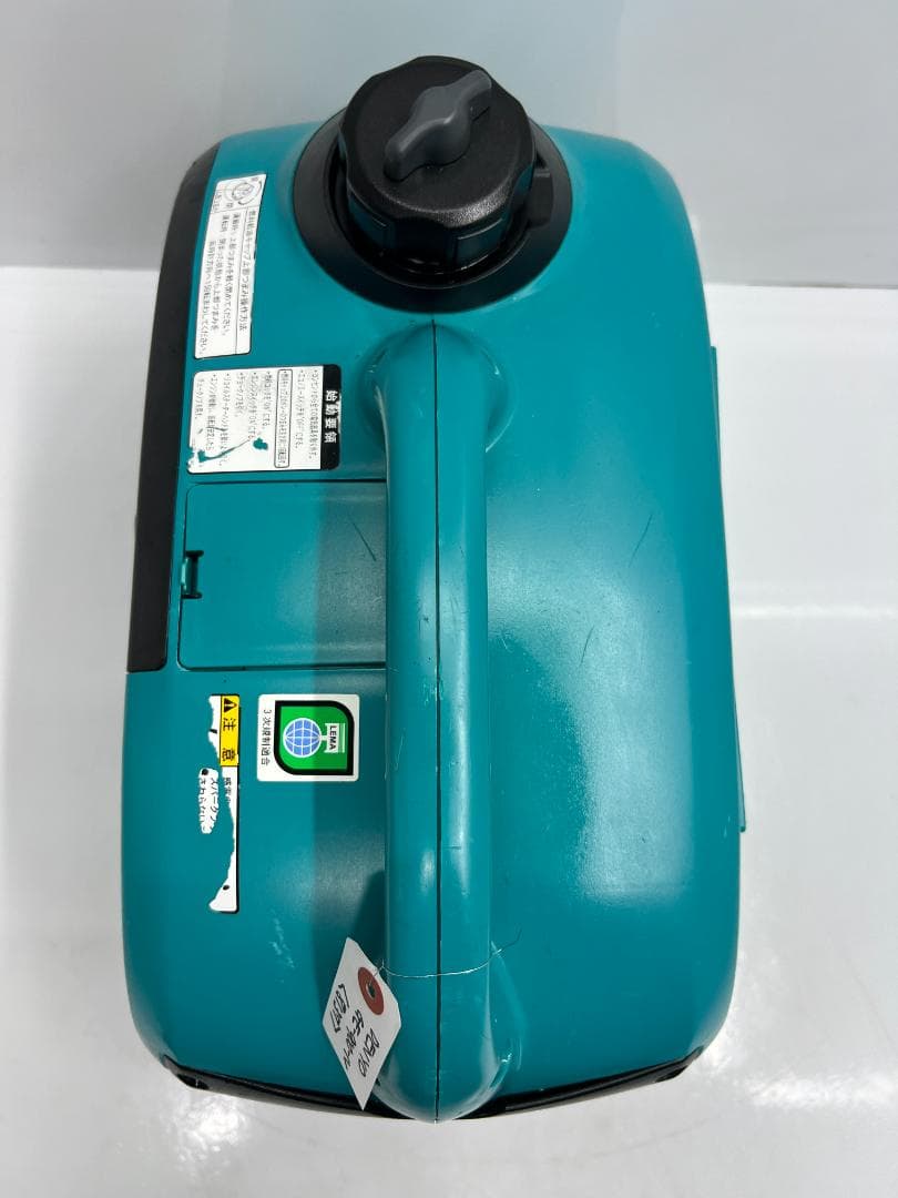 s*u様 1万スタート♪ デンヨー インバーター発電機 GE-900SS-IV★