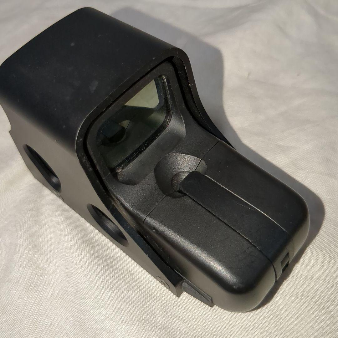 HurricanE製 EOTech551タイプ　レプリカホロサイト