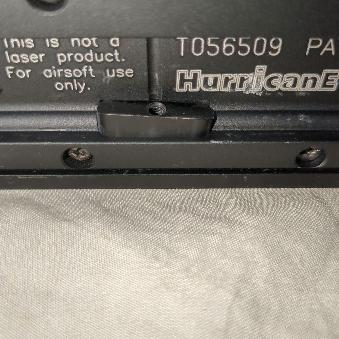 HurricanE製 EOTech551タイプ　レプリカホロサイト