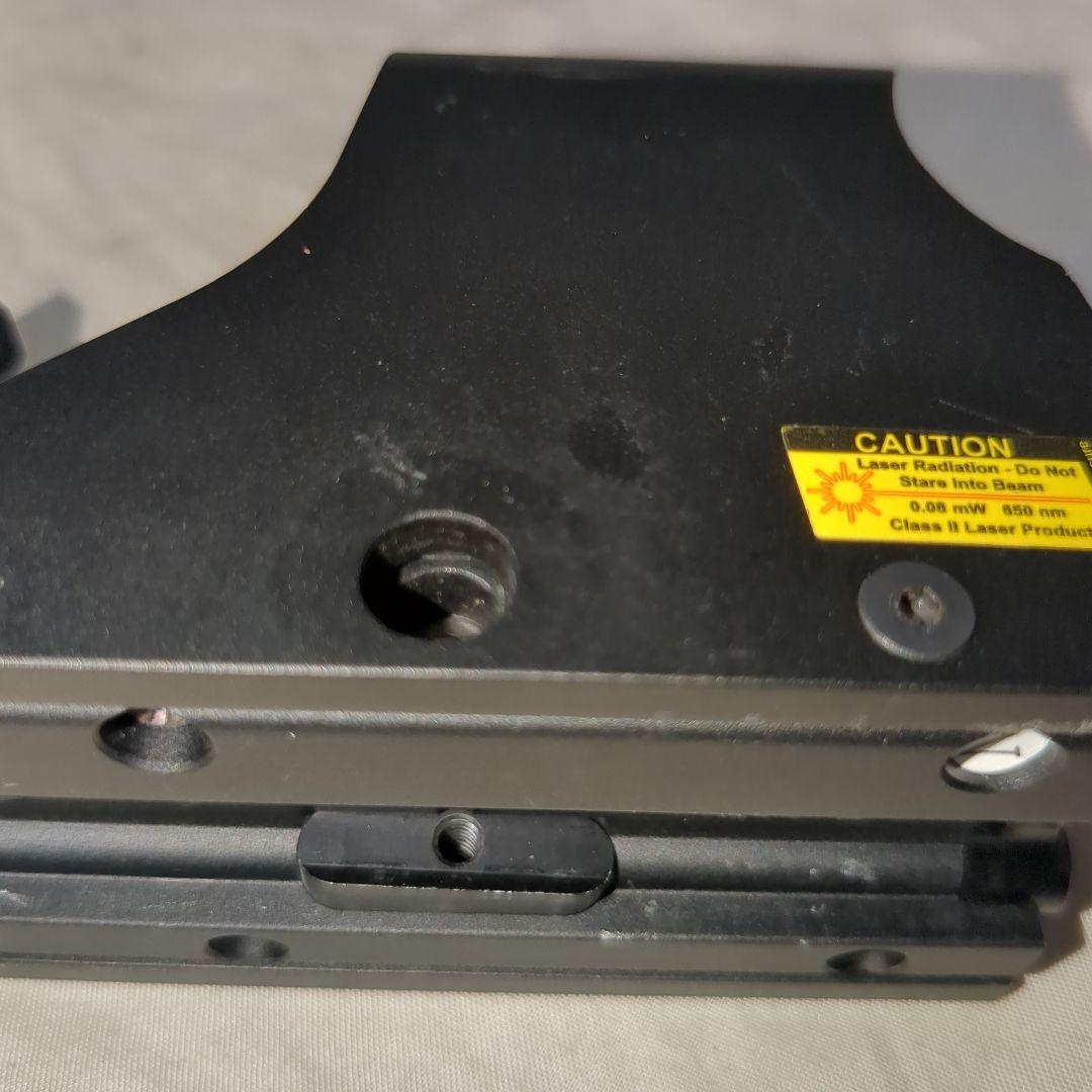 HurricanE製 EOTech551タイプ　レプリカホロサイト