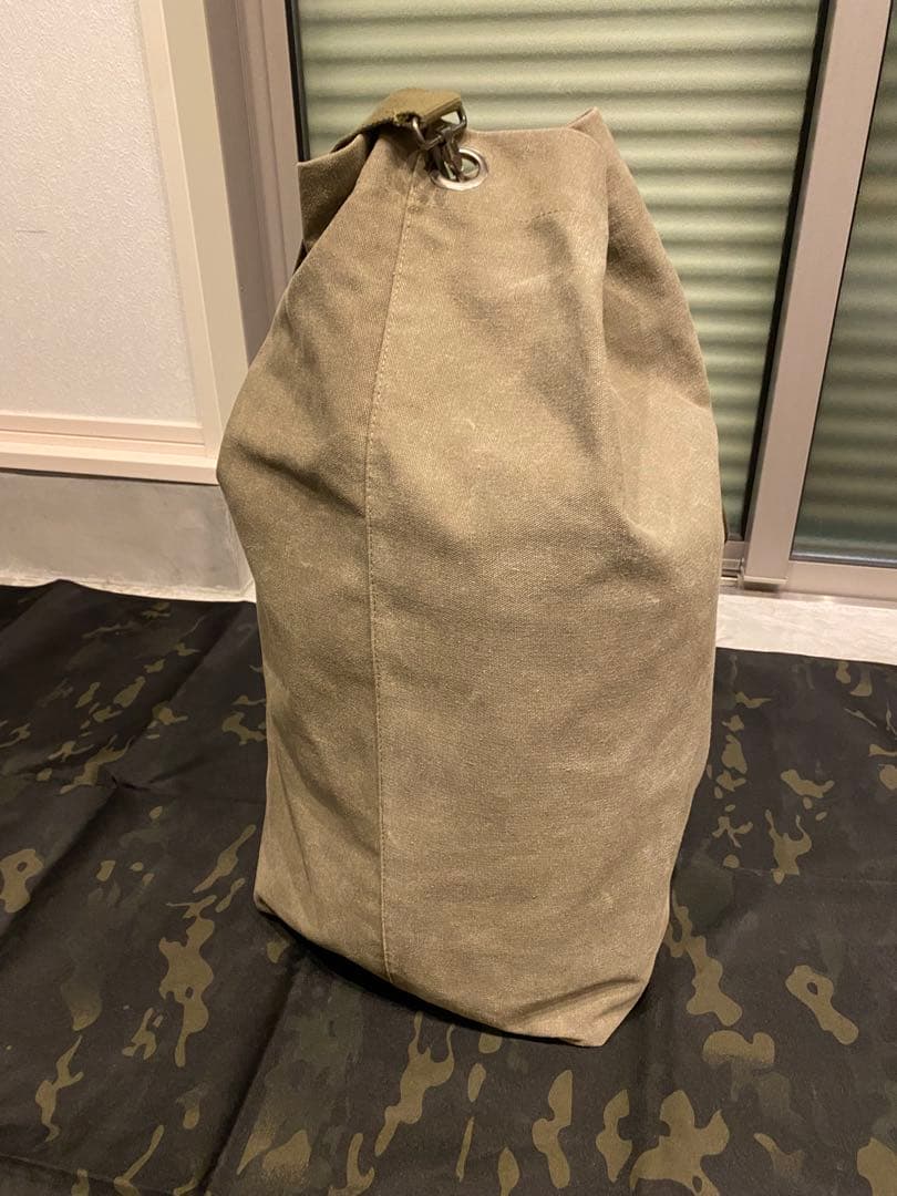 US軍幕　パップテント　セット売り