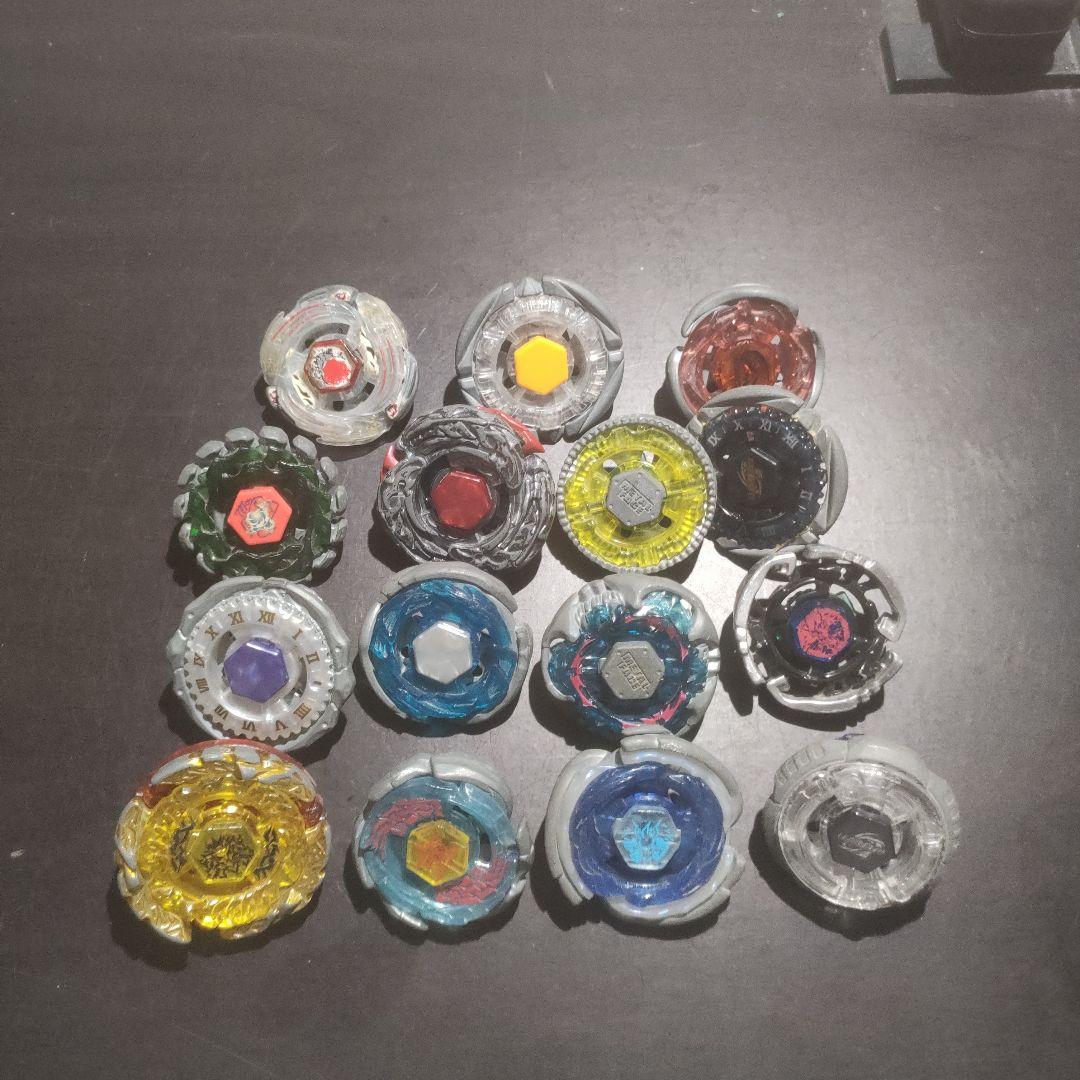 メタルファイトベイブレード セット