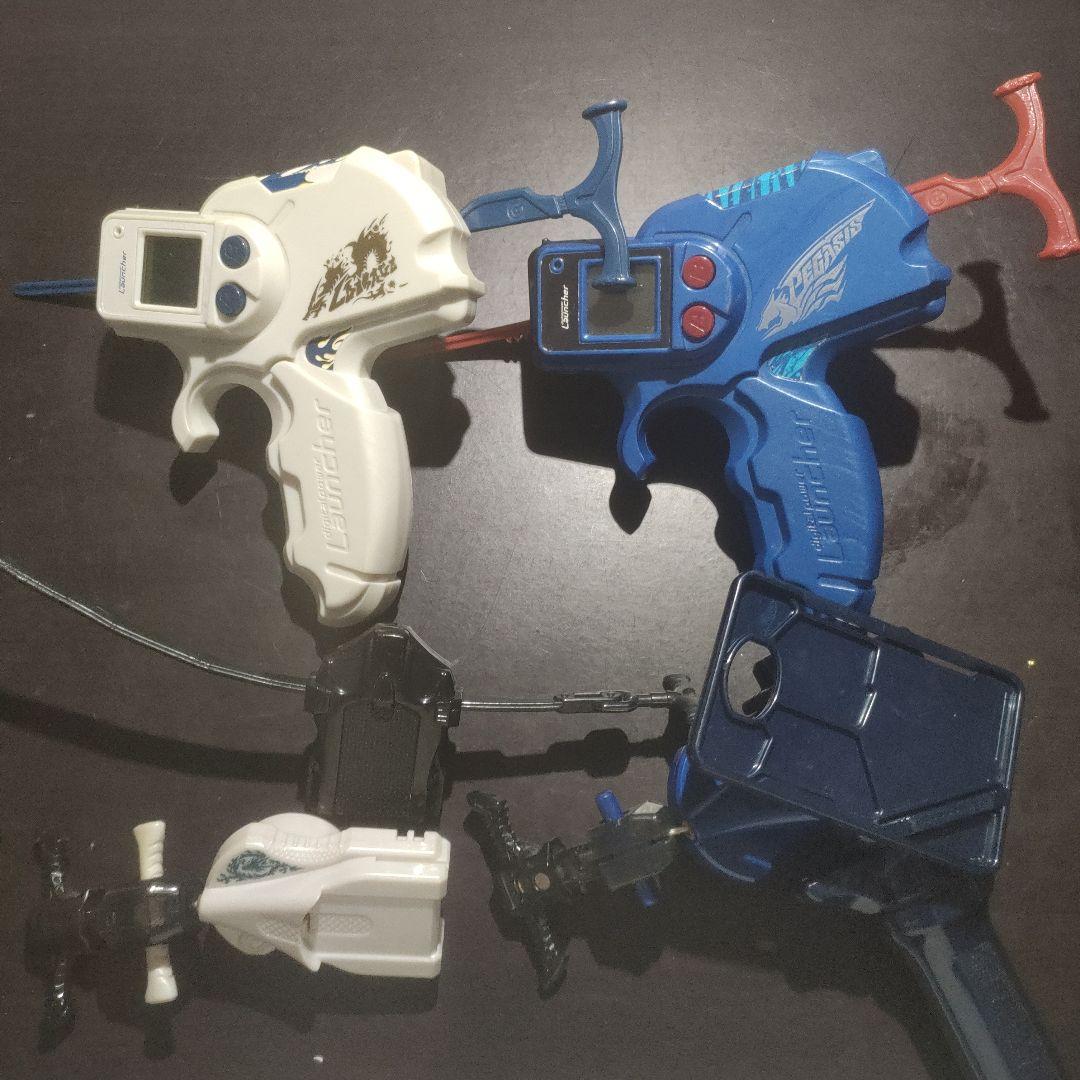 メタルファイトベイブレード セット