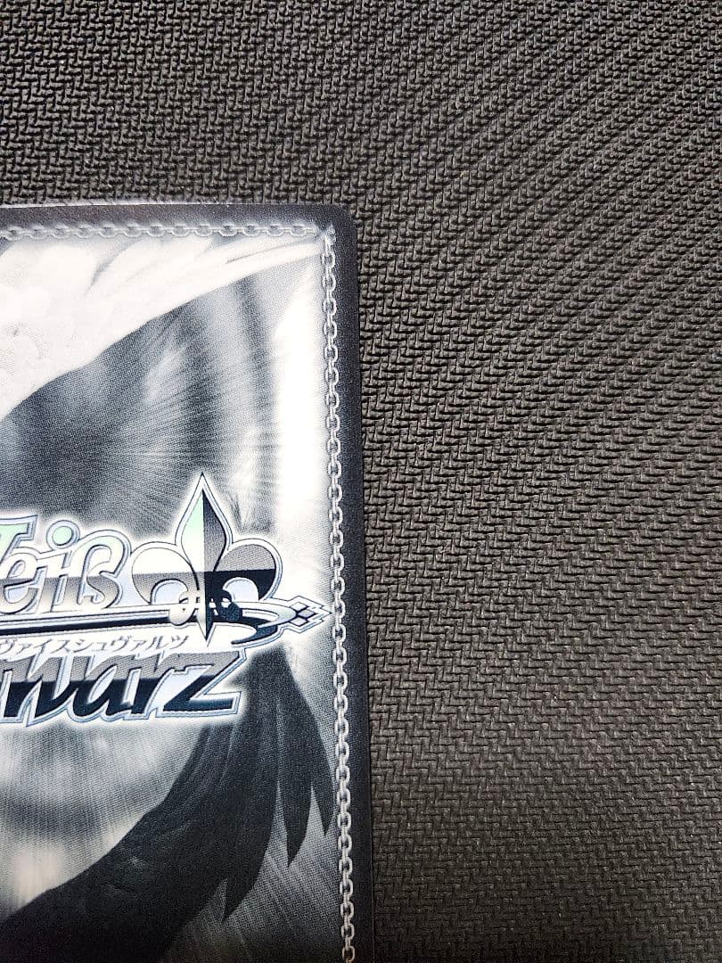 WS ヴァイス NIKKE メアリー:ベイゴッデス SP サイン