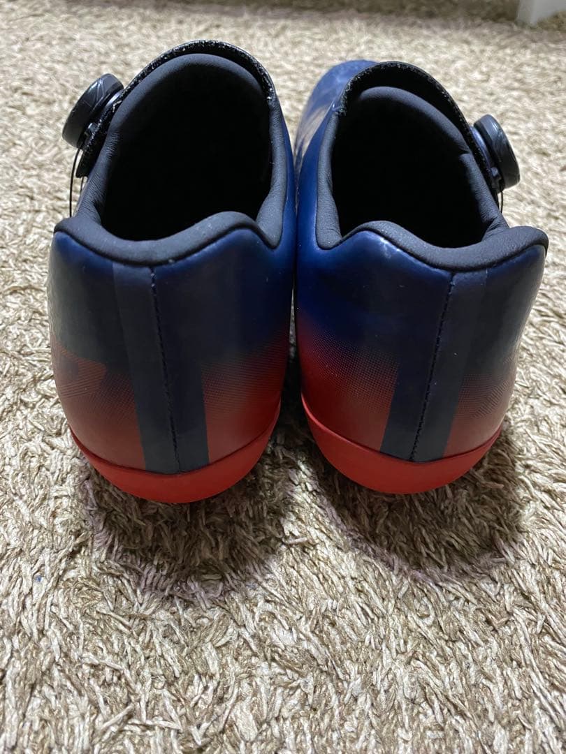 SHIMANO RC702 42.5E 美品