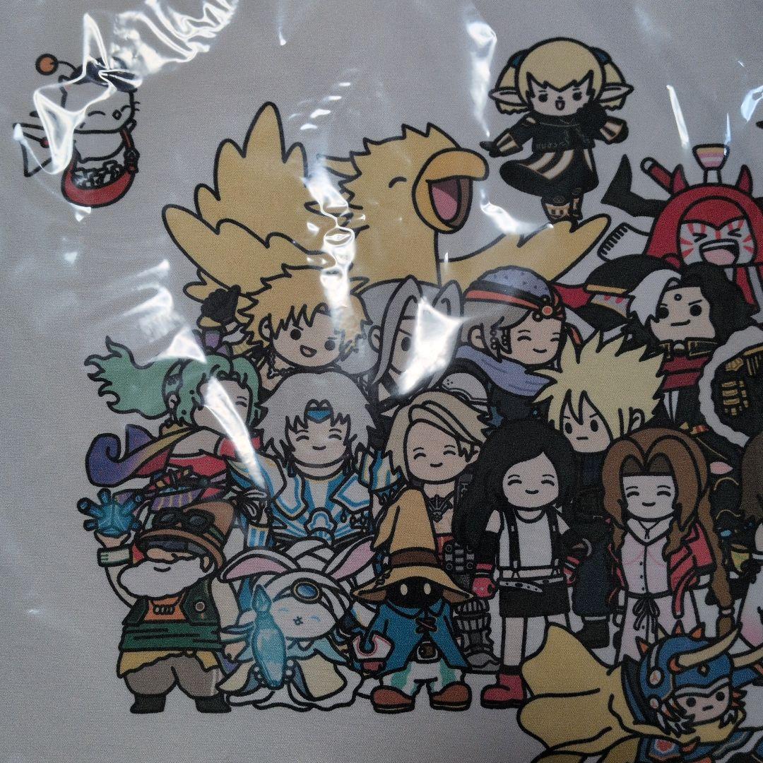 マジック：ザ・ギャザリング ファイナルファンタジー プレイマット