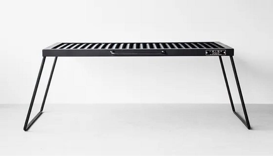 【新品・未開封品】サンゾー工務店 アイアンテーブル