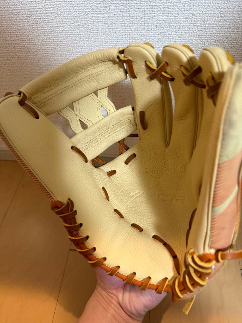 ナイキ　野球グローブ　NIKE Vapor Fielding Glove