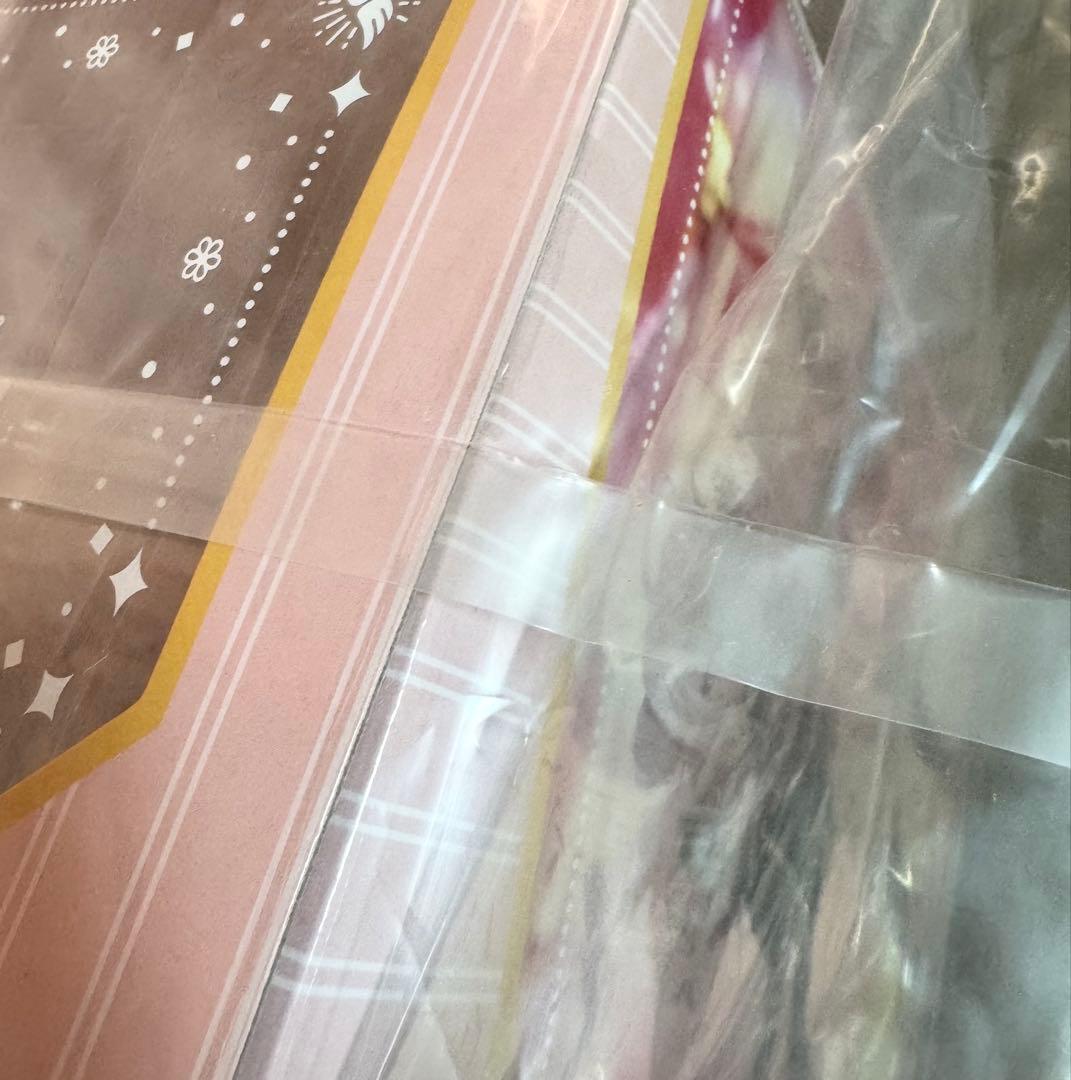 鐘 嵐珠　PLUM限定豪華版　スケールフィギュア