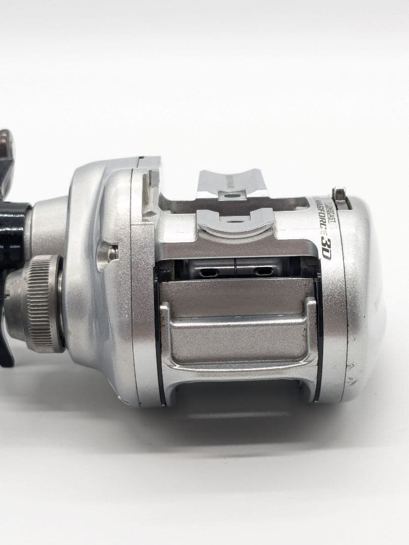 ダイワ T3 1016H TW 右ハンドル Daiwa リール